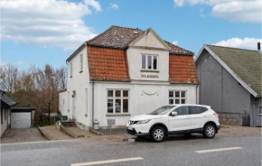 Nice Home In Faaborg With Wifi in Faaborg